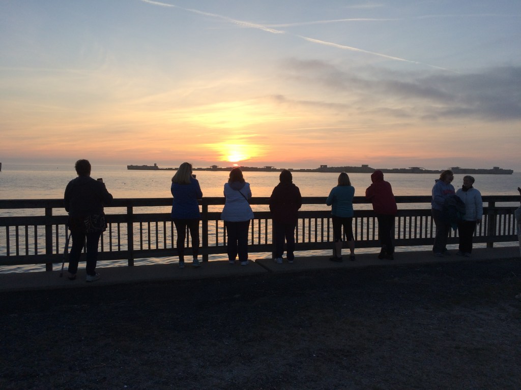 A Pilgrimage Sabbatical