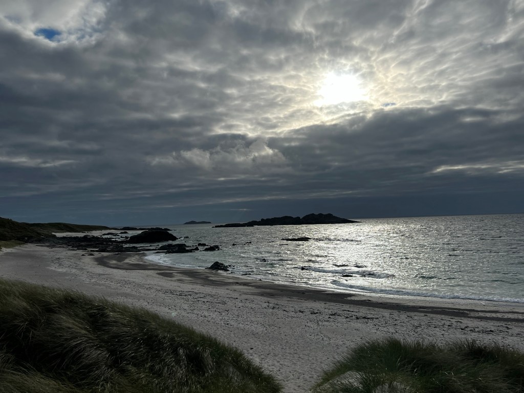 Iona: Praying, Plundering, and&nbsp;Pilgrimage